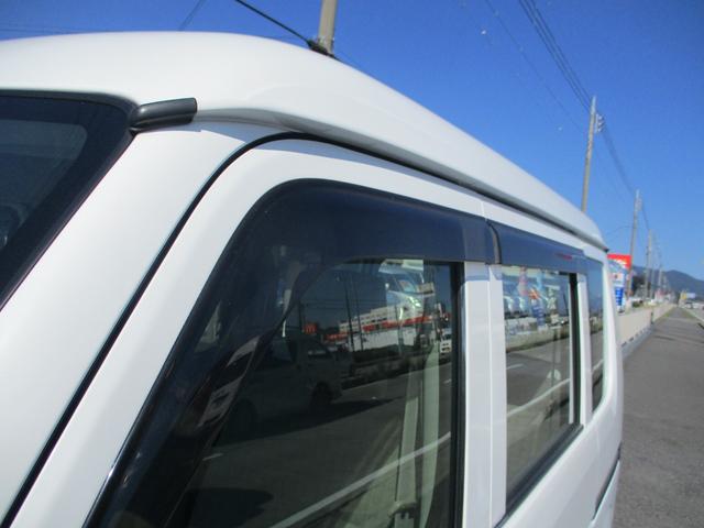 スクラム ＰＡ　４ＷＤ／ハイルーフ／集中ロック／両席エアバック（22枚目）