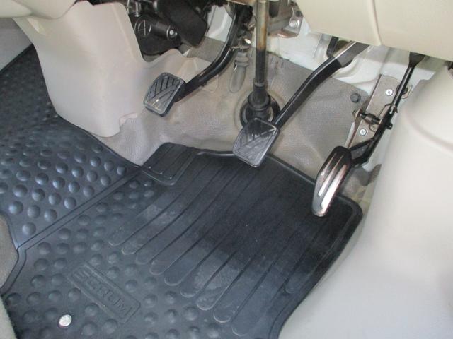 スクラム ＰＡ　４ＷＤ／ハイルーフ／集中ロック／両席エアバック（24枚目）