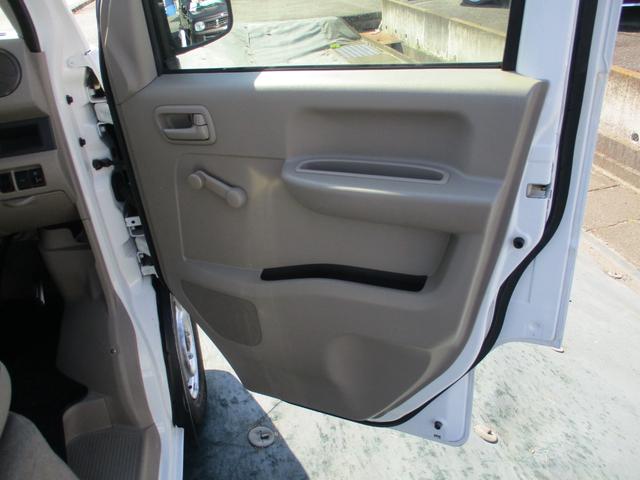 スクラム ＰＡ　４ＷＤ／ハイルーフ／集中ロック／両席エアバック（30枚目）