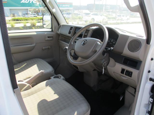 スクラム ＰＡ　４ＷＤ／ハイルーフ／集中ロック／両席エアバック（32枚目）