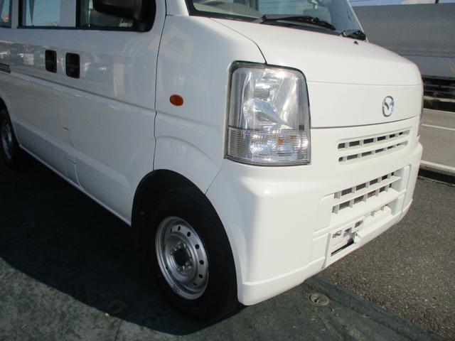 スクラム ＰＡ　４ＷＤ／ハイルーフ／集中ロック／両席エアバック（33枚目）