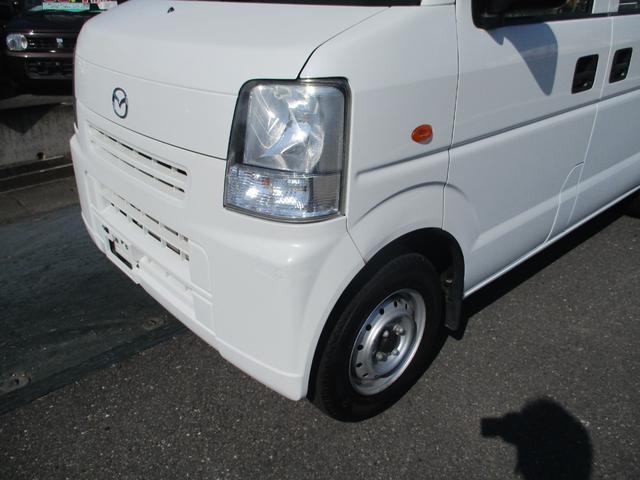 スクラム ＰＡ　４ＷＤ／ハイルーフ／集中ロック／両席エアバック（36枚目）