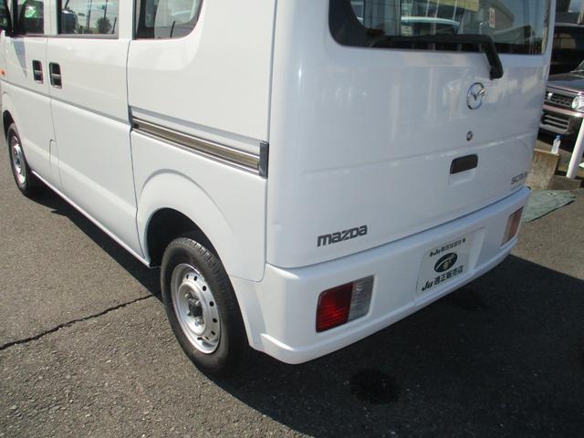 スクラム ＰＡ　４ＷＤ／ハイルーフ／集中ロック／両席エアバック（39枚目）