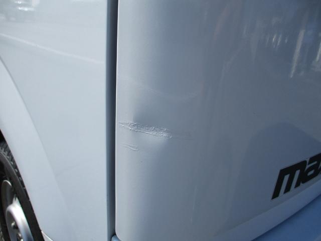 スクラム ＰＡ　４ＷＤ／ハイルーフ／集中ロック／両席エアバック（40枚目）