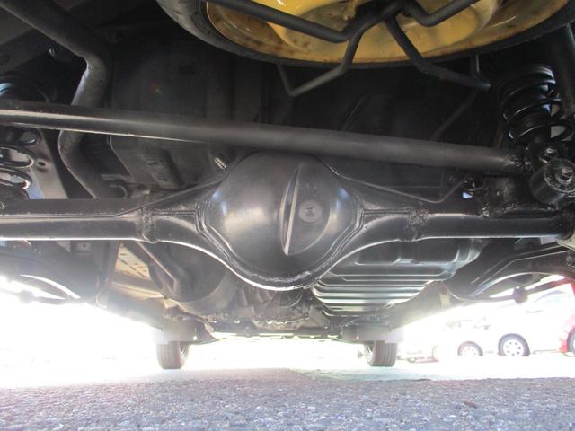 スクラム ＰＡ　４ＷＤ／ハイルーフ／集中ロック／両席エアバック（50枚目）