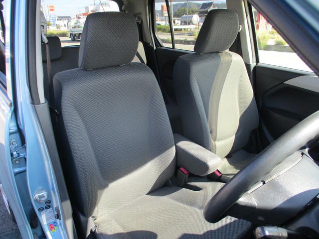 ワゴンR FX 4WD/レーダーブレーキサオート/横滑り防止/オートエアコン/両席シートヒーター/アイドリングストップ(12枚目)