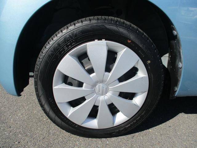 ワゴンR FX 4WD/レーダーブレーキサオート/横滑り防止/オートエアコン/両席シートヒーター/アイドリングストップ(19枚目)