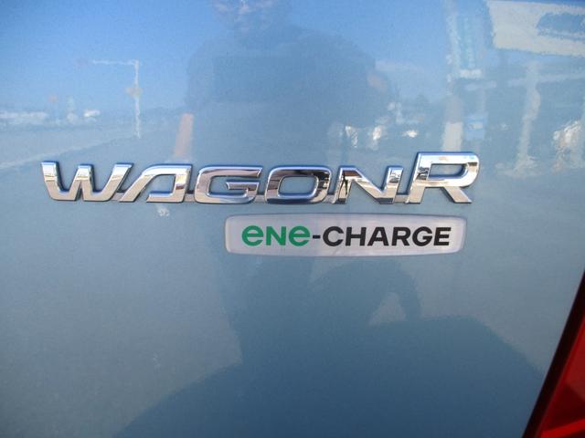 ワゴンR FX 4WD/レーダーブレーキサオート/横滑り防止/オートエアコン/両席シートヒーター/アイドリングストップ(23枚目)