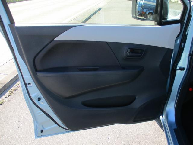 ワゴンR FX 4WD/レーダーブレーキサオート/横滑り防止/オートエアコン/両席シートヒーター/アイドリングストップ(33枚目)