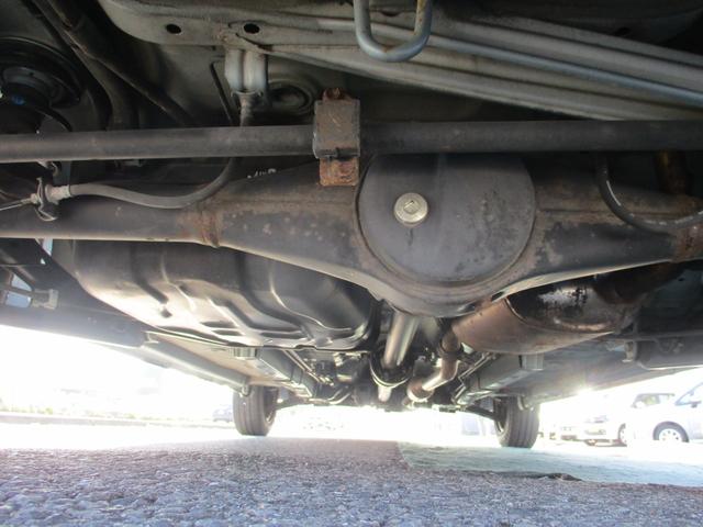 ワゴンR FX 4WD/レーダーブレーキサオート/横滑り防止/オートエアコン/両席シートヒーター/アイドリングストップ(46枚目)