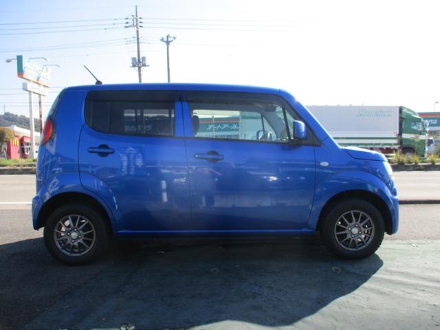 SUZUKI MR WAGON G