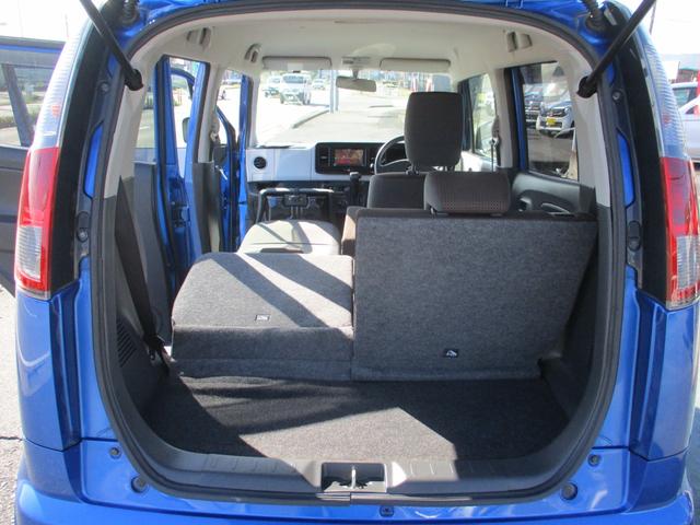 SUZUKI MR WAGON G