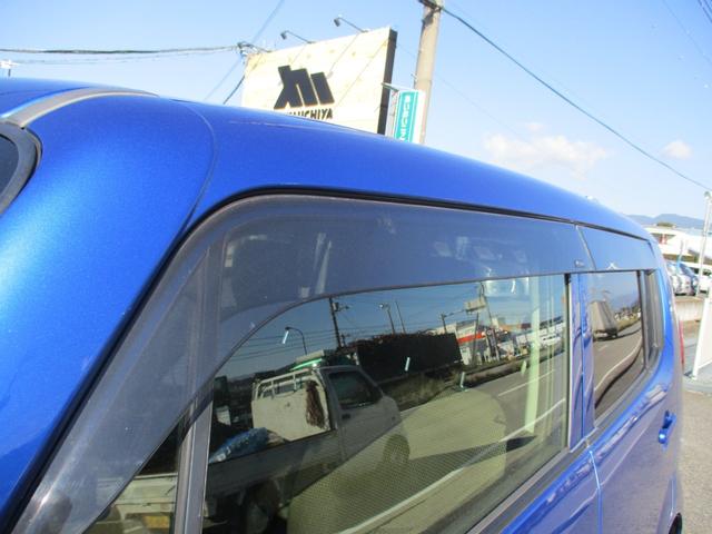 SUZUKI MR WAGON G