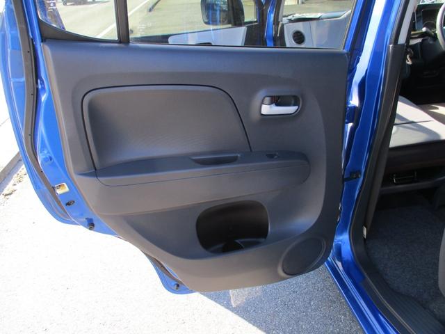 SUZUKI MR WAGON G