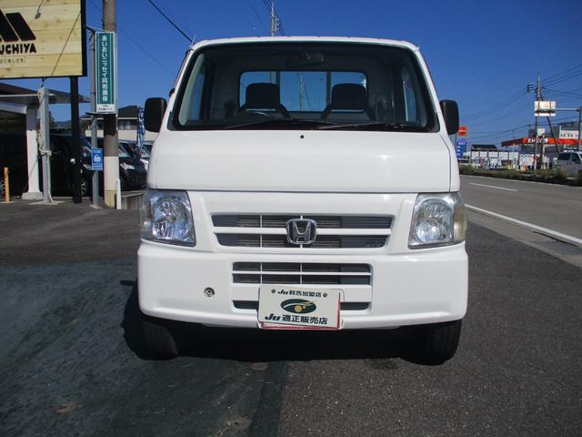 アクティトラック ＳＤＸ　４ＷＤ／５速／エアコン／パワステ（2枚目）