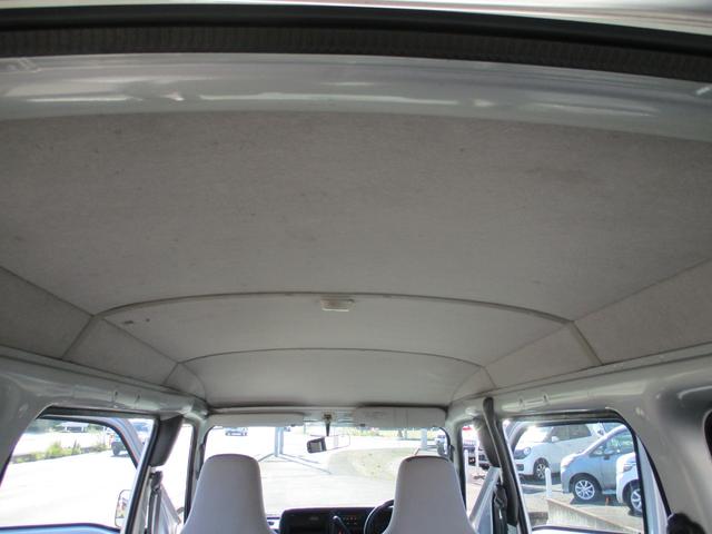 SUBARU SAMBAR VAN TRANSPORTER