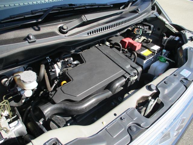 ワゴンRスティングレー リミテッドII 4WD/スマートキー/シートヒーター/フォグランプ/オートエアコン/エアロ/純正アルミホイール/ドアミラーウインカー(16枚目)