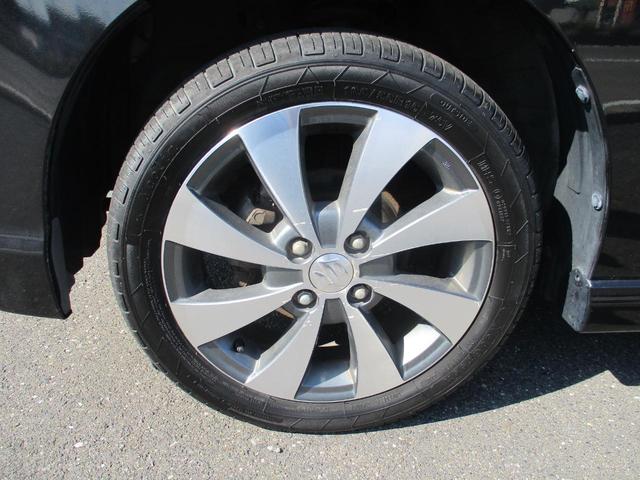 ワゴンRスティングレー リミテッドII 4WD/スマートキー/シートヒーター/フォグランプ/オートエアコン/エアロ/純正アルミホイール/ドアミラーウインカー(19枚目)