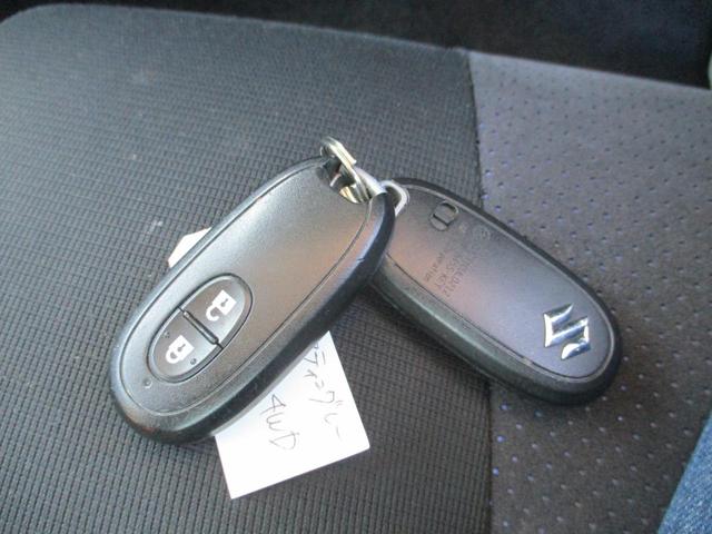 ワゴンRスティングレー リミテッドII 4WD/スマートキー/シートヒーター/フォグランプ/オートエアコン/エアロ/純正アルミホイール/ドアミラーウインカー(26枚目)