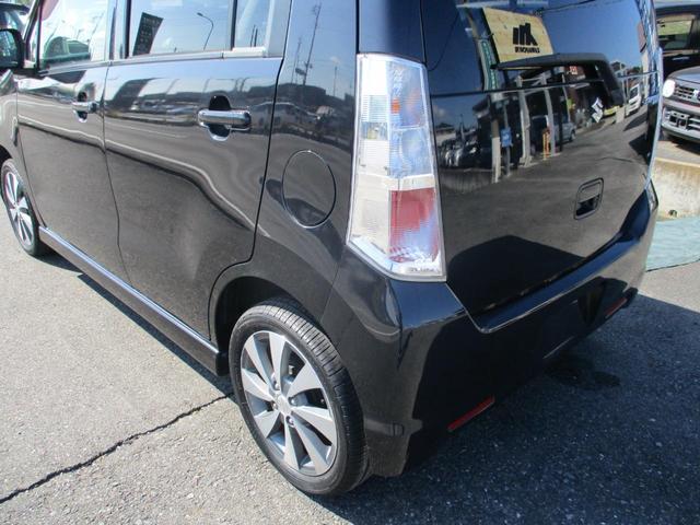 ワゴンRスティングレー リミテッドII 4WD/スマートキー/シートヒーター/フォグランプ/オートエアコン/エアロ/純正アルミホイール/ドアミラーウインカー(39枚目)