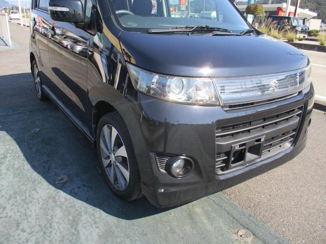 ワゴンRスティングレー リミテッドII 4WD/スマートキー/シートヒーター/フォグランプ/オートエアコン/エアロ/純正アルミホイール/ドアミラーウインカー(46枚目)