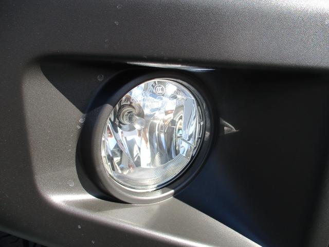 ジムニー XC 届出済未使用車/4WD/ターボ/純正アルミ/衝突軽減ブレーキ/横滑り防止/スマートキー/アイドリングストップ/オートエアコン/両席シートヒーター/クルーズコントロール/フォグランプ/LEDヘッドライト(23枚目)