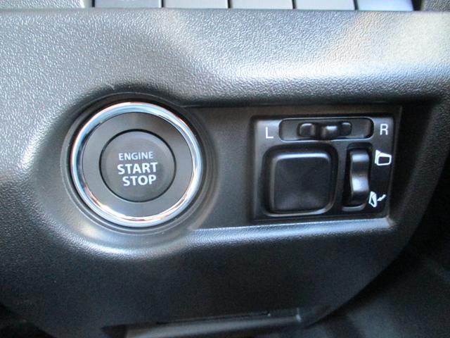 ジムニー XC 届出済未使用車/4WD/ターボ/純正アルミ/衝突軽減ブレーキ/横滑り防止/スマートキー/アイドリングストップ/オートエアコン/両席シートヒーター/クルーズコントロール/フォグランプ/LEDヘッドライト(36枚目)