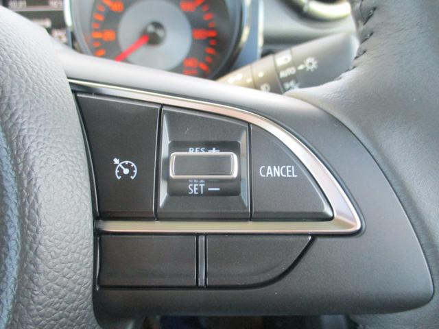 ジムニー XC 届出済未使用車/4WD/ターボ/純正アルミ/衝突軽減ブレーキ/横滑り防止/スマートキー/アイドリングストップ/オートエアコン/両席シートヒーター/クルーズコントロール/フォグランプ/LEDヘッドライト(38枚目)