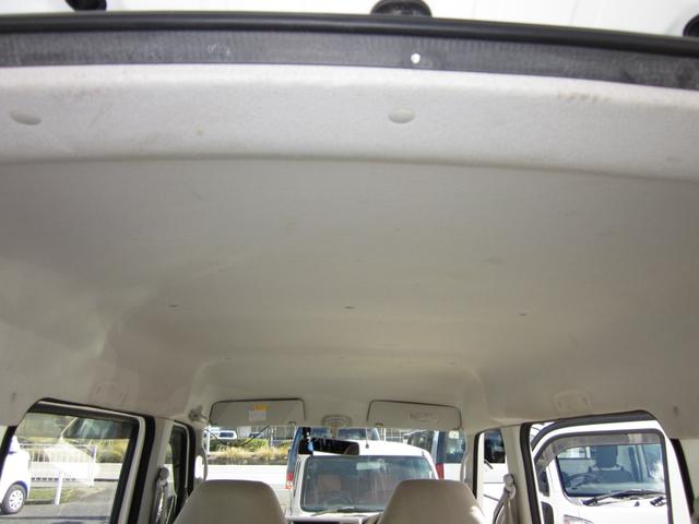 エブリイ ＰＡ　４ＷＤ／ハイルーフ／集中ロック／ドラレコ（10枚目）