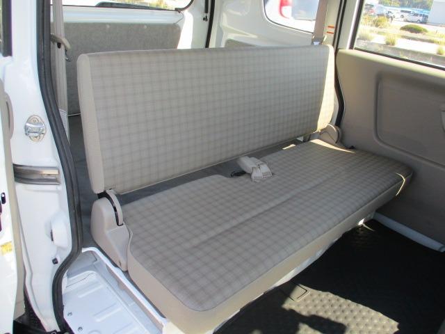 エブリイ ＰＡ　４ＷＤ／ハイルーフ／集中ロック／ドラレコ（14枚目）