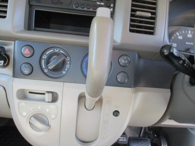 エブリイ ＰＡ　４ＷＤ／ハイルーフ／集中ロック／ドラレコ（18枚目）