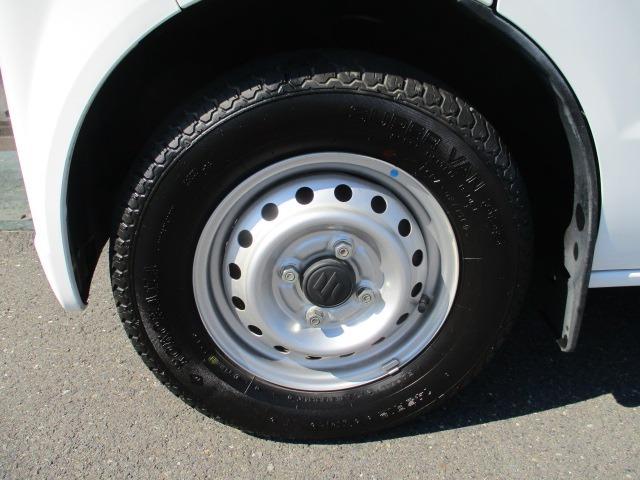 エブリイ ＰＡ　４ＷＤ／ハイルーフ／集中ロック／ドラレコ（20枚目）