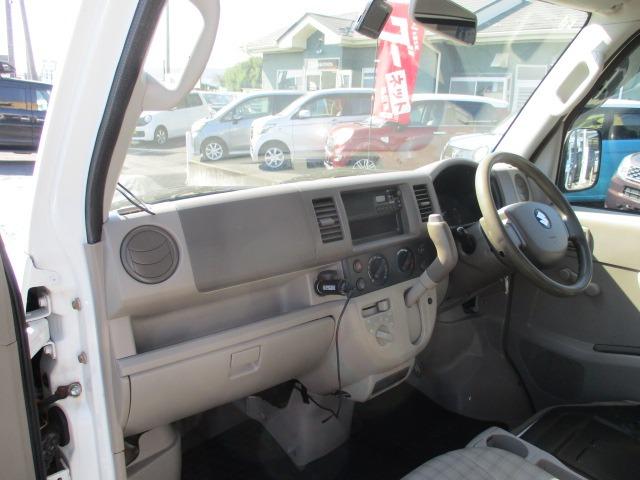エブリイ ＰＡ　４ＷＤ／ハイルーフ／集中ロック／ドラレコ（23枚目）