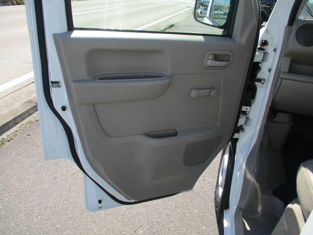 エブリイ ＰＡ　４ＷＤ／ハイルーフ／集中ロック／ドラレコ（25枚目）