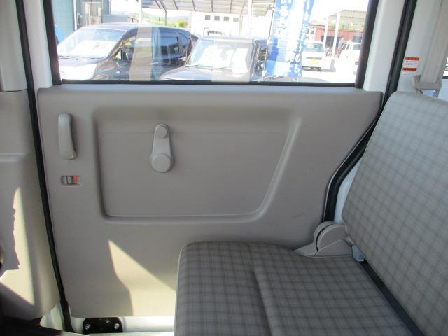 エブリイ ＰＡ　４ＷＤ／ハイルーフ／集中ロック／ドラレコ（27枚目）