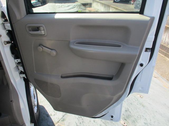 エブリイ ＰＡ　４ＷＤ／ハイルーフ／集中ロック／ドラレコ（28枚目）