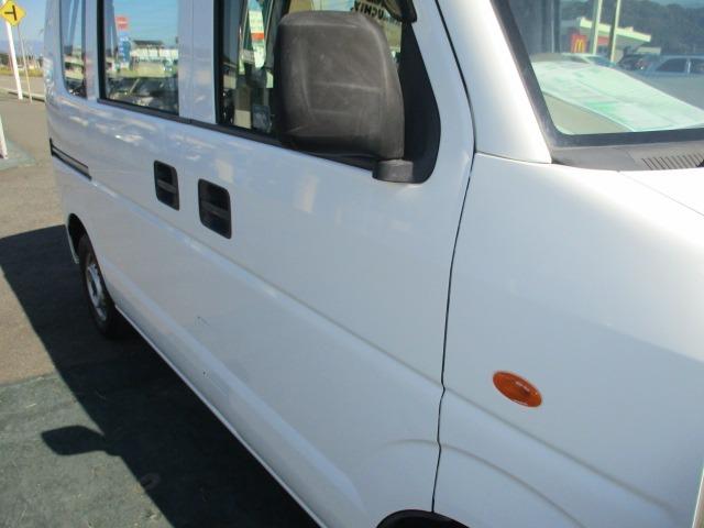 エブリイ ＰＡ　４ＷＤ／ハイルーフ／集中ロック／ドラレコ（32枚目）