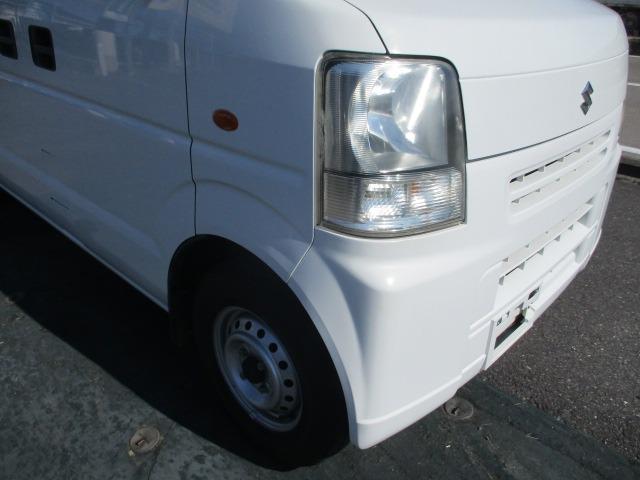 エブリイ ＰＡ　４ＷＤ／ハイルーフ／集中ロック／ドラレコ（39枚目）