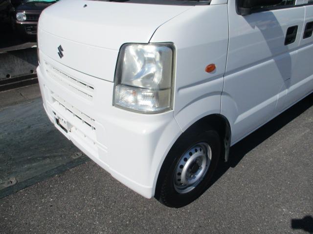 エブリイ ＰＡ　４ＷＤ／ハイルーフ／集中ロック／ドラレコ（41枚目）