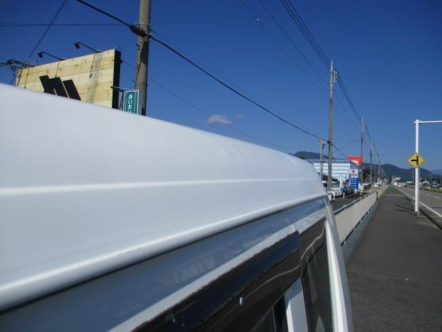 エブリイ ＰＡ　４ＷＤ／ハイルーフ／集中ロック／ドラレコ（44枚目）