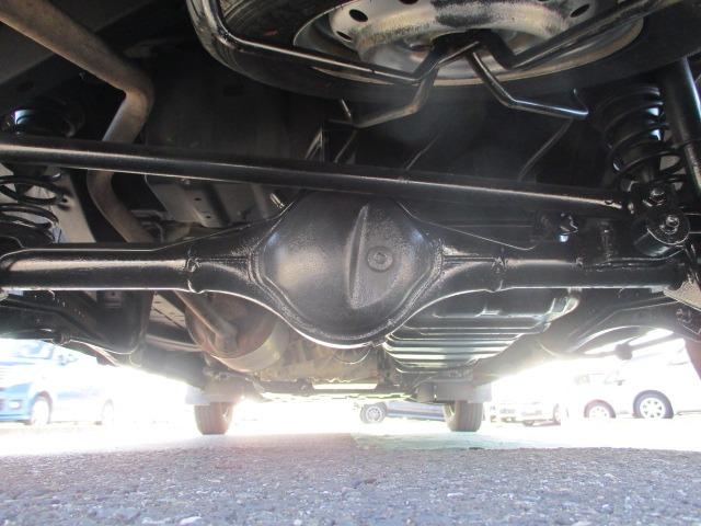 エブリイ ＰＡ　４ＷＤ／ハイルーフ／集中ロック／ドラレコ（46枚目）