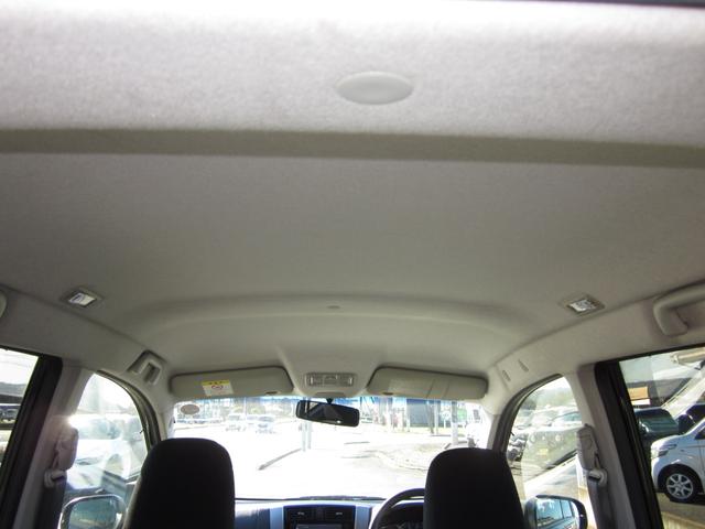 ムーヴ カスタム X SA 4WD/スマートキー/オートエアコン/衝突軽減ブレーキ/アイドリングストップ/横滑り防止/フォグランプ/ナビテレビ/ドアミラーウインカー/純正アルミホイール(10枚目)