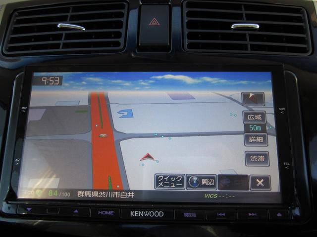 ムーヴ カスタム X SA 4WD/スマートキー/オートエアコン/衝突軽減ブレーキ/アイドリングストップ/横滑り防止/フォグランプ/ナビテレビ/ドアミラーウインカー/純正アルミホイール(15枚目)