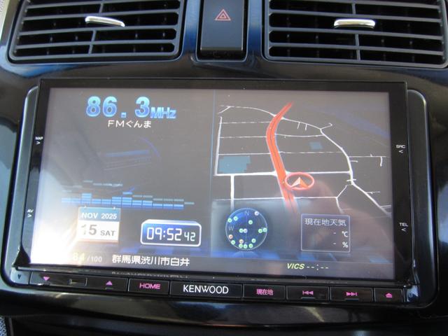 ムーヴ カスタム X SA 4WD/スマートキー/オートエアコン/衝突軽減ブレーキ/アイドリングストップ/横滑り防止/フォグランプ/ナビテレビ/ドアミラーウインカー/純正アルミホイール(16枚目)