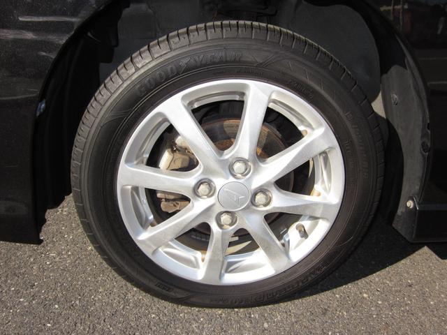 ムーヴ カスタム X SA 4WD/スマートキー/オートエアコン/衝突軽減ブレーキ/アイドリングストップ/横滑り防止/フォグランプ/ナビテレビ/ドアミラーウインカー/純正アルミホイール(23枚目)