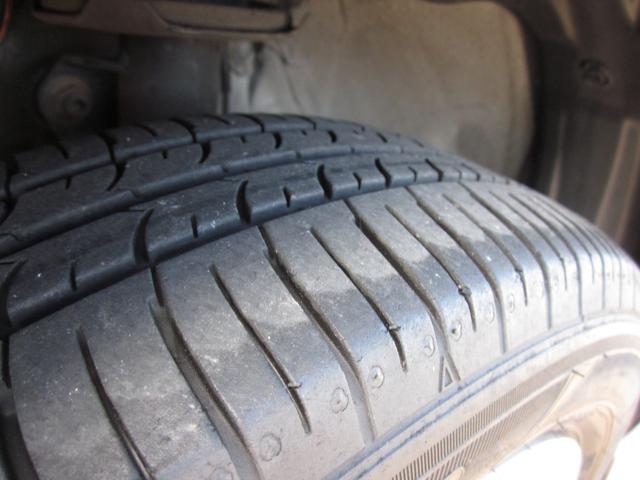 ムーヴ カスタム X SA 4WD/スマートキー/オートエアコン/衝突軽減ブレーキ/アイドリングストップ/横滑り防止/フォグランプ/ナビテレビ/ドアミラーウインカー/純正アルミホイール(24枚目)