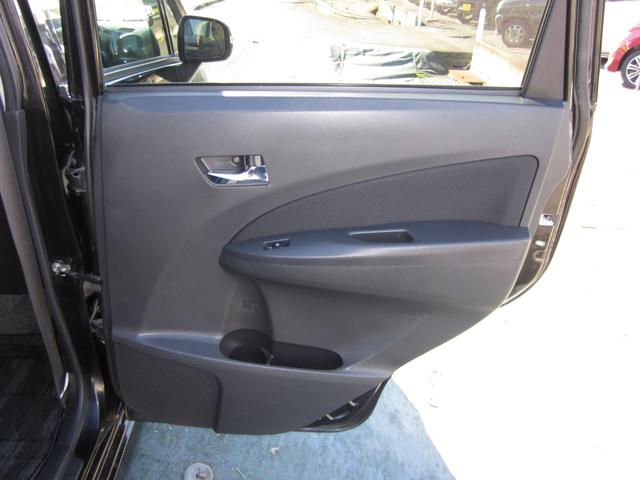 ムーヴ カスタム X SA 4WD/スマートキー/オートエアコン/衝突軽減ブレーキ/アイドリングストップ/横滑り防止/フォグランプ/ナビテレビ/ドアミラーウインカー/純正アルミホイール(35枚目)