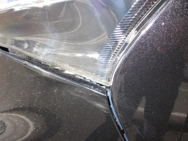 ムーヴ カスタム X SA 4WD/スマートキー/オートエアコン/衝突軽減ブレーキ/アイドリングストップ/横滑り防止/フォグランプ/ナビテレビ/ドアミラーウインカー/純正アルミホイール(44枚目)