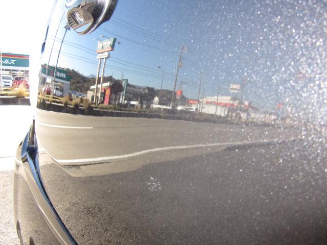 ムーヴ カスタム X SA 4WD/スマートキー/オートエアコン/衝突軽減ブレーキ/アイドリングストップ/横滑り防止/フォグランプ/ナビテレビ/ドアミラーウインカー/純正アルミホイール(48枚目)