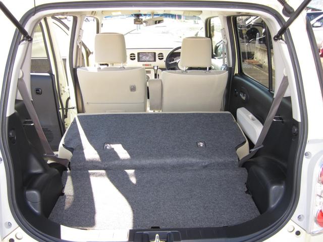 ミラココア ココアプラスＸ　４ＷＤ／スマートキー／オートエアコン／アイドリングストップ／フォグランプ／ドラレコ／ナビテレビ／ドアミラーウインカー／バックカメラ（9枚目）